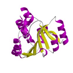 Image of CATH 4j1tB01