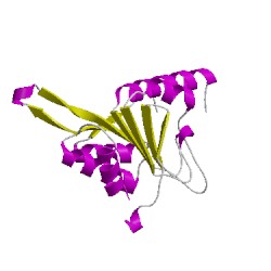 Image of CATH 4j1tB02
