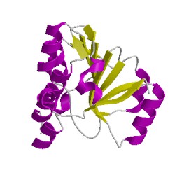 Image of CATH 4j1tD01
