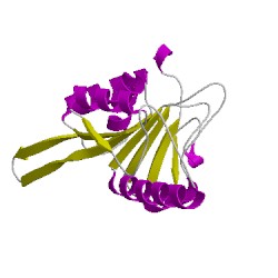 Image of CATH 4j1tD02
