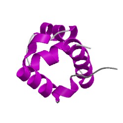 Image of CATH 4j1wA01