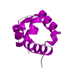 Image of CATH 4j1wB01