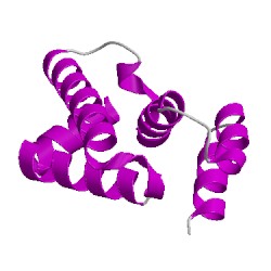 Image of CATH 4j2vA01