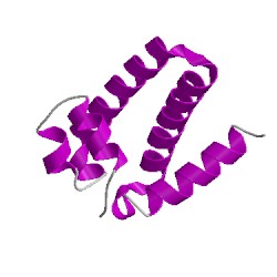 Image of CATH 4j2vA03