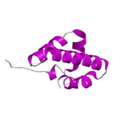 Image of CATH 4j2vA04