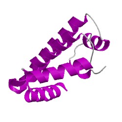Image of CATH 4j2vA05