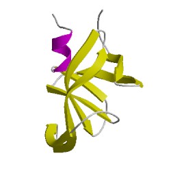 Image of CATH 4j55A00