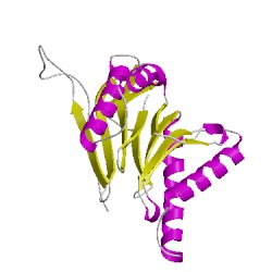 Image of CATH 4j70V00