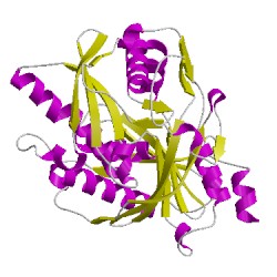 Image of CATH 4j7nA