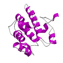 Image of CATH 4j8mA02