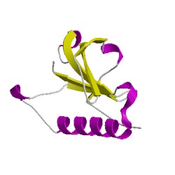 Image of CATH 4j95A01