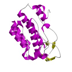 Image of CATH 4j95A02