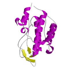 Image of CATH 4j95B02