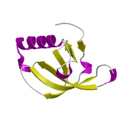 Image of CATH 4j95C01