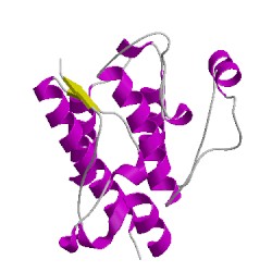 Image of CATH 4j95D02