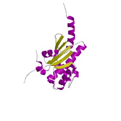 Image of CATH 4j9lA01