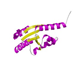 Image of CATH 4jc8A01