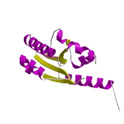 Image of CATH 4jc8B01