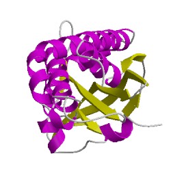 Image of CATH 4jepB01