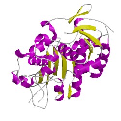Image of CATH 4jepB02