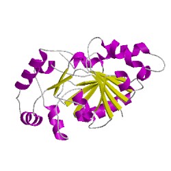 Image of CATH 4jjfA01
