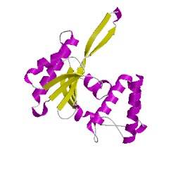 Image of CATH 4jk8A