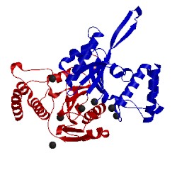 Image of CATH 4jk9