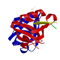 Image of CATH 4jok