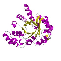 Image of CATH 4jq3A