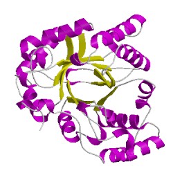 Image of CATH 4jq3B