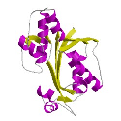 Image of CATH 4js5B01