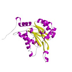 Image of CATH 4jsqA