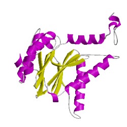 Image of CATH 4jsqE