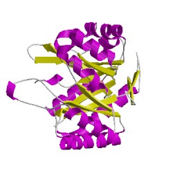 Image of CATH 4jthD00