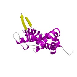 Image of CATH 4k2gA00