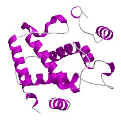 Image of CATH 4k8vA01