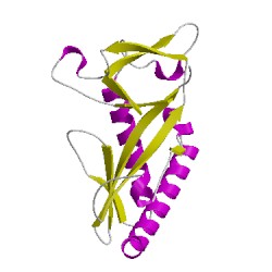Image of CATH 4k8vA02