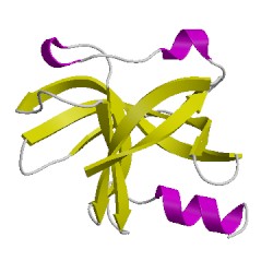 Image of CATH 4k9hB01