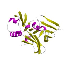 Image of CATH 4k9hB02