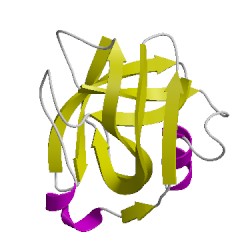 Image of CATH 4k9hC01