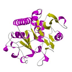 Image of CATH 4kc4A