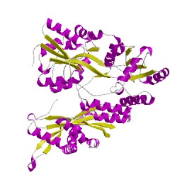 Image of CATH 4kegA