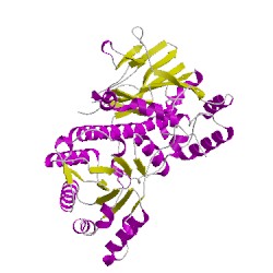 Image of CATH 4kfnB