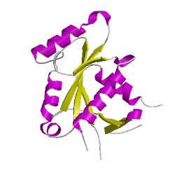 Image of CATH 4kjzB02