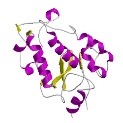 Image of CATH 4kn2C