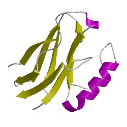 Image of CATH 4ko5B