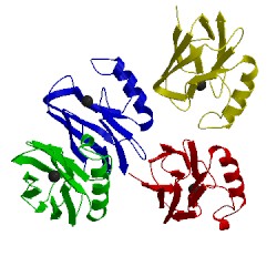 Image of CATH 4ko6