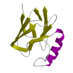 Image of CATH 4ko6D