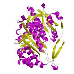 Image of CATH 4kplA