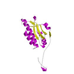 Image of CATH 4kplA01